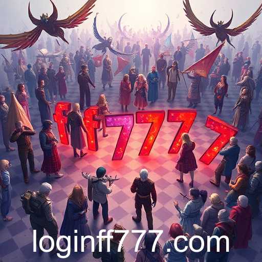 Unleashing the Power of Community in Gaming: The Rise of 'Community Forum' and the 'ff777' Phenomenon