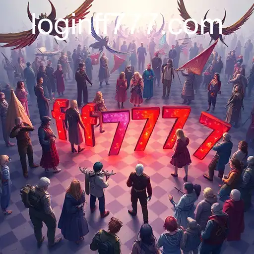 Unleashing the Power of Community in Gaming: The Rise of 'Community Forum' and the 'ff777' Phenomenon