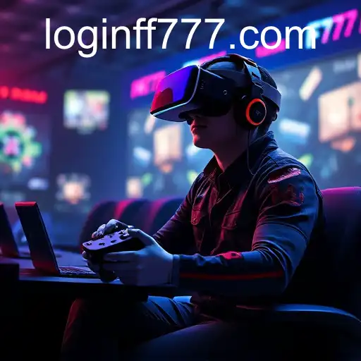 Digital Gaming Landscape Transformation