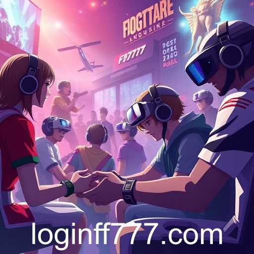 Emerging Trends in Online Gaming Communities