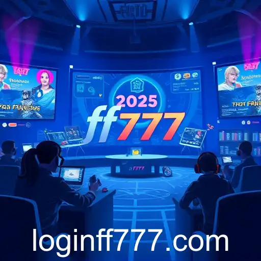 The Evolution of Gaming in 2025