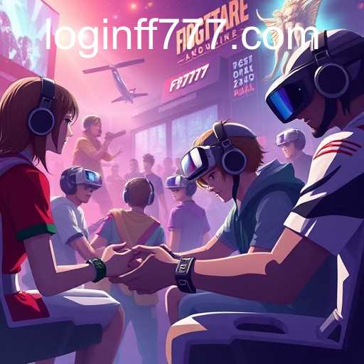 The Evolution of Online Gaming Experience