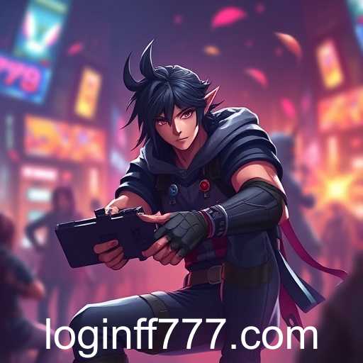 The Evolution of Online Gaming and ff777's Rising Influence