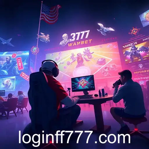 Gaming in the Digital Age: The Rise of Platforms Like FF777