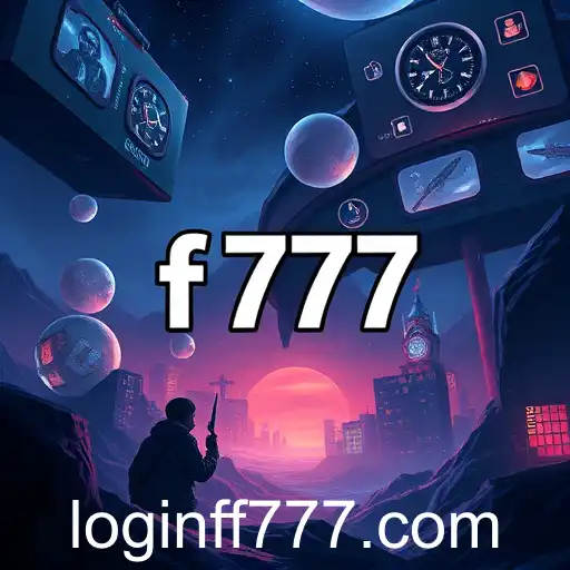 The Gaming Revolution: Enter ff777