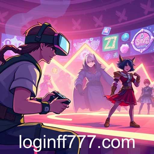 Gaming Trends Shaped by FF777