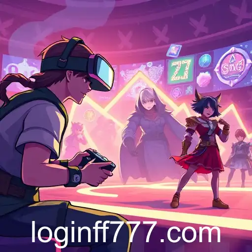 Gaming Trends Shaped by FF777