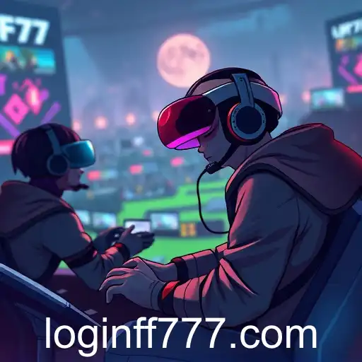 Gaming Trends and Innovations