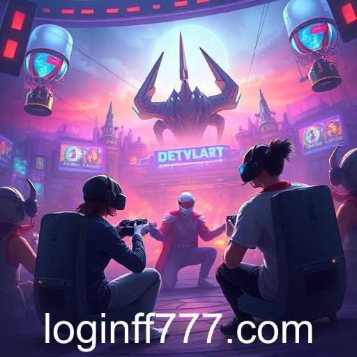 Impact of Gaming Websites on Modern Entertainment