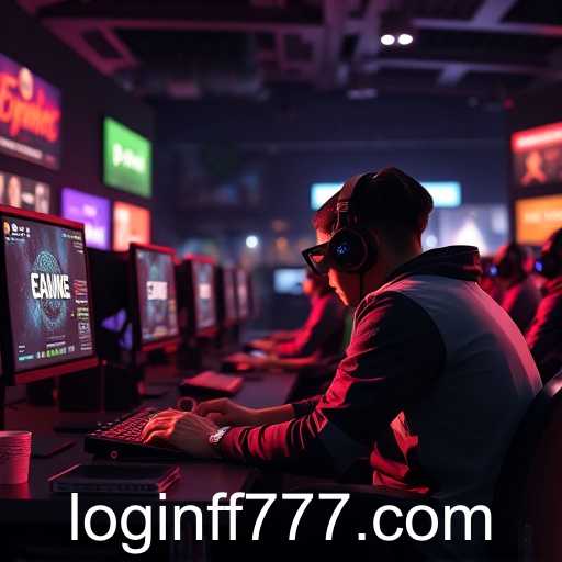 The Evolution of Online Gaming Communities