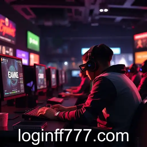 The Evolution of Online Gaming Communities