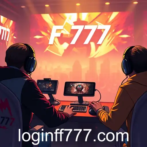 The Rise of Online Gaming Empires