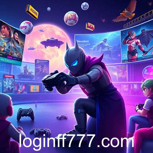 The Rise of Online Gaming Platforms