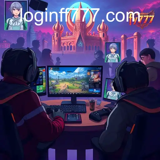 The Rise of Online Gaming in 2025