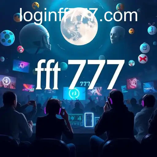 Exploring the Fascination with Trending Games: The Rise of 'ff777'